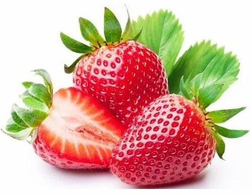 Common Fresh Red Strawberry, For Hotels, Home, Cooking, Packaging Size : 20Kg