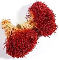 Natural Bunch Saffron, Packaging Type : Red