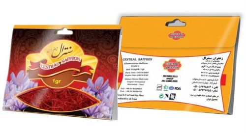 Filaments Saffron, Feature : Hygienic, Natural Taste