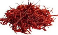Natural SARGOL SAFFRON, Packaging Type : Red