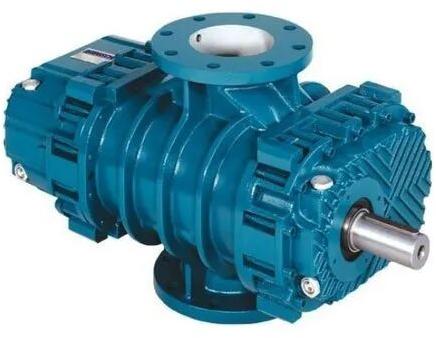 Twin Lobe Air Compressors