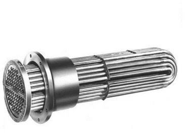 Heat Exchanger Tube Bundle, Dimension : 4000*1000*1000mm