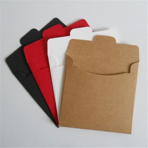 Plain Paper Pouches, Specialities : Easy To Carry, Disposable