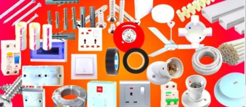 Metal 50Hz Switches Boards, For Factories, Home, Industries, Mills, Power House, Certification : ISI Certified