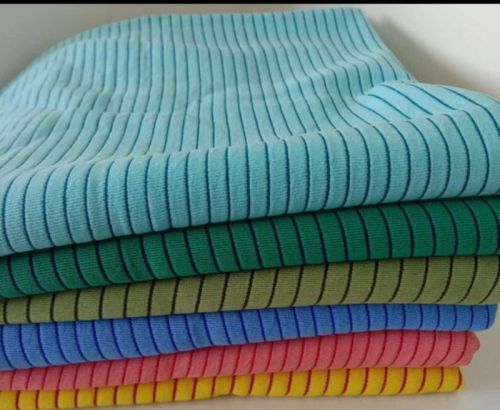 Plain Polyester Wadding Fabric, For Garments, Blazer, Jacket Coat Making, Lining, Bags, Industrial Use