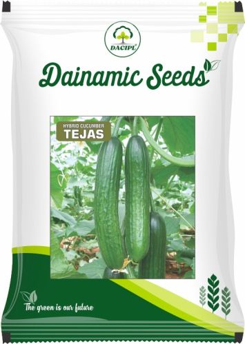 Hy Cucumber Seeds, Packaging Type : PP Bags