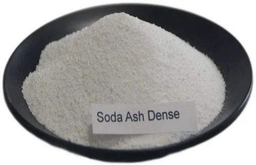 GHCL Soda Ash Dense Powder