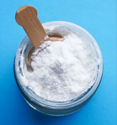 Sodium Bicarbonate Powder, Grade Standard : Food