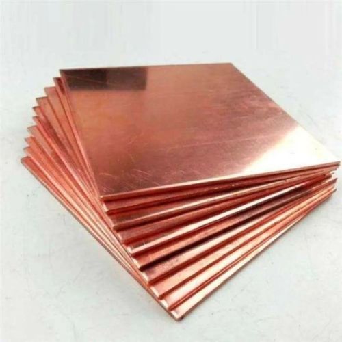 Copper Cathode, Certification : CE Certified