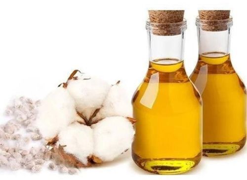 Cold Pressed Cotton Seed Oil, For Medicine, Packaging Size : 250ml, 250 Ml, 200ltr