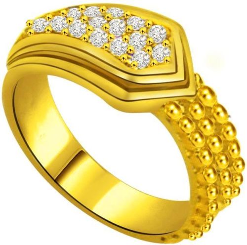 Gold Ring, Gender : Unisex