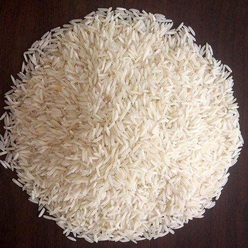 White Organic Long Grain Rice, For Cooking, Packaging Type : Ganny Bag