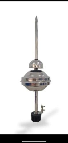 Cermaic 50Hz Lightning Protection Device, Certification : CQC Certified, IAF Certified, ISI Certified