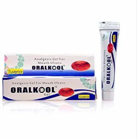 Orackol Gel