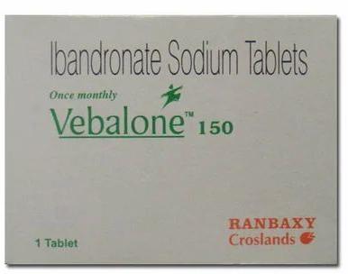 Vebalone 150mg Tablet, For Hospital, Clinical Personal