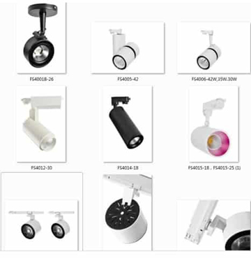 Indoor Lighting, Feature : Stable Performance, Low Consumption