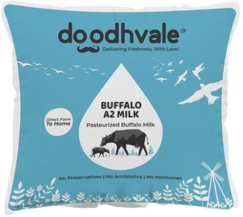 Doodhvale Buffalo Milk