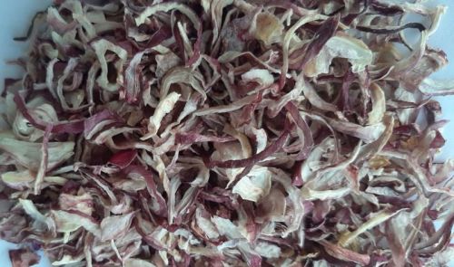 Dehydrated Onion Flakes, Shelf Life : 365 Days