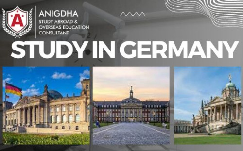 Study In Germany