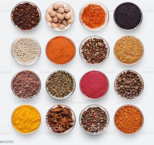 Organic Condiment Spices, Certification : FSSAI Certified