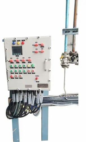 Allen-Bradley Automation PLC Control Panel, Display Type : Digital