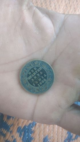 Antique Coins, Shape : Round