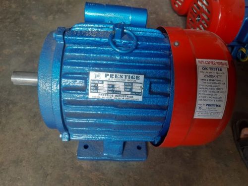 DC Electric Motors, For Industrial Use