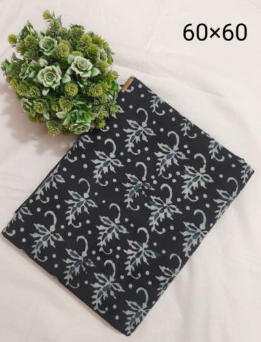 Running Fabric, For Garments, Color : Black