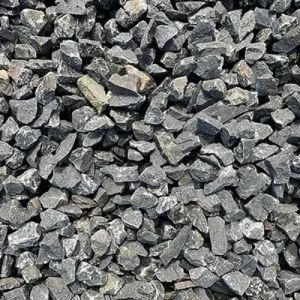 Gray Gitti Stone, For Construction, Size : 20mm