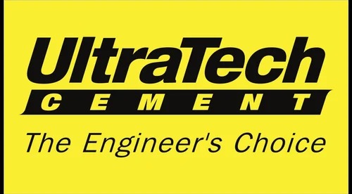 Ultratech Cement, For Construction, Color : Grey