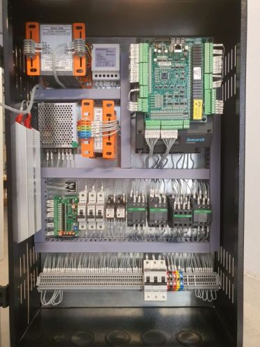 440V Monarch Open Loop Control Panel, For ELEVATOR