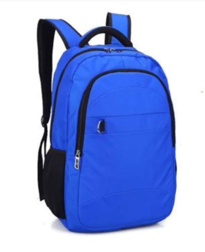 Cotton School Bags, Size : Small, Medium, Large