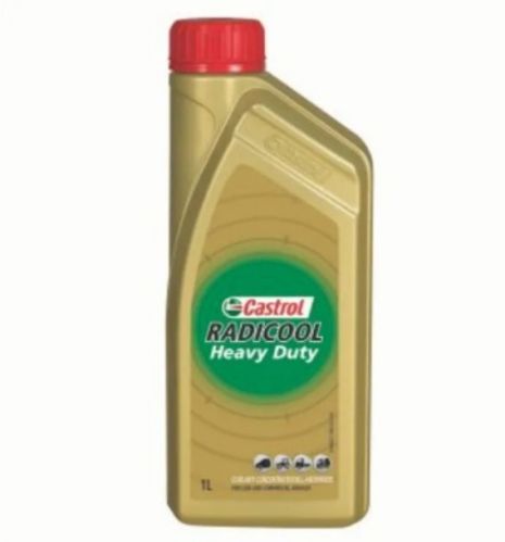 Castrol Radicool Heavy Duty Coolant