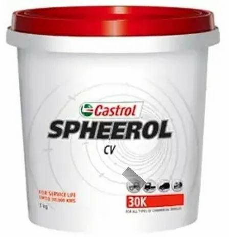 Castrol Spheerol CV 30K Grease For Motor Bearings