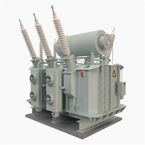 Automatic Oil Cooled Power Transformer, For Industrial Use, Feature : Easy To Install, Proper Working