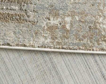 Silk Handknotted Woolen Carpets, Overall Dimension (LXWXH) : 275x90x285mm, 480x190x285mm, 580x260x465mm