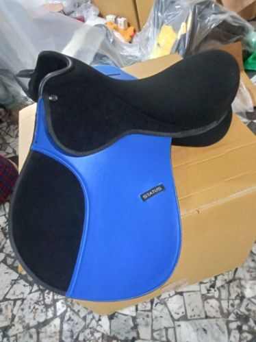 0-25Lbs Ceramic Status Saddle, Feature : Abrasion-Resistant