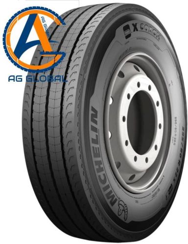 Rubber Michelin Truck Tyre, Brand Name : triangle