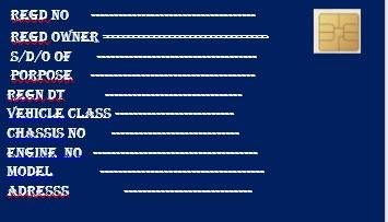 Rto Consultant-new Vehicle Registration