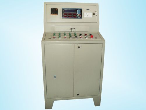 GLOBAL Mild Steel PLC Based Control Panel, Size : Multisizes