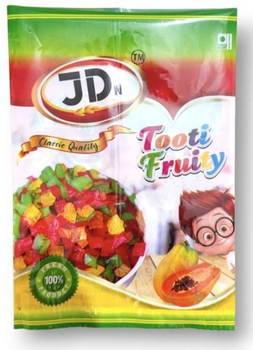 JDN Tooti Fruity Papaya, Shelf Life : 6 Months