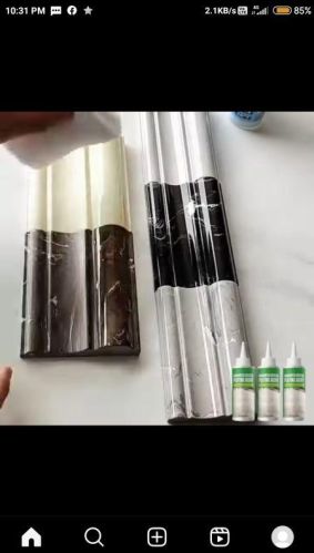 Semi Automatic Vermilook Hydraulic Readymade Mould