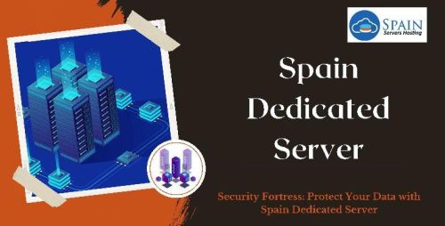 Spain Dedicated & VPS Server Hosting