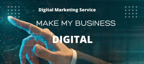 Digital Marketing Agency