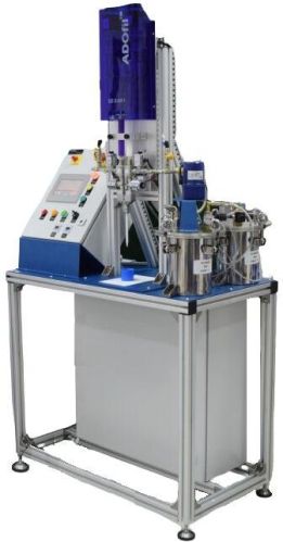 Black 110V A+B Meter Mix Dispensing System, For Multiwork, Certification : CE Certified