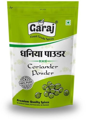 Dhania Powder Coriander Powder 100% Pure Best Quality