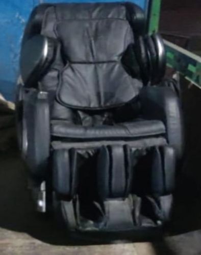 Massage Machine, Automation Grade : Semi-Automatic