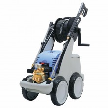 Polished Kranzle K599Tst Pressure Washer for Floor Cleaning