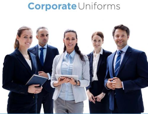 Check Cotton Corporate Uniforms, Gender : Female, Male