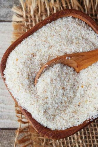 Brown Psyllium Husk, For Cooking, Food